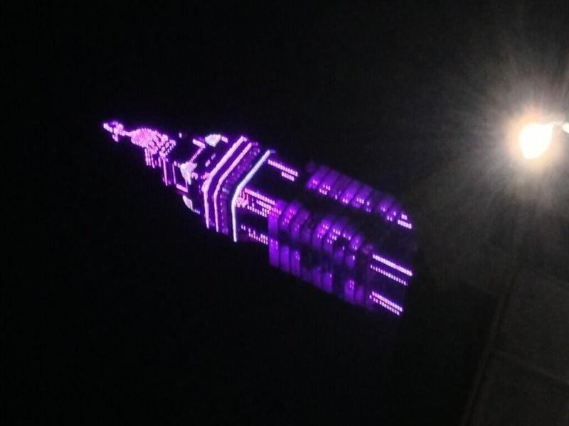 Wilsons Hotel - Blackpool Tower View - Genel