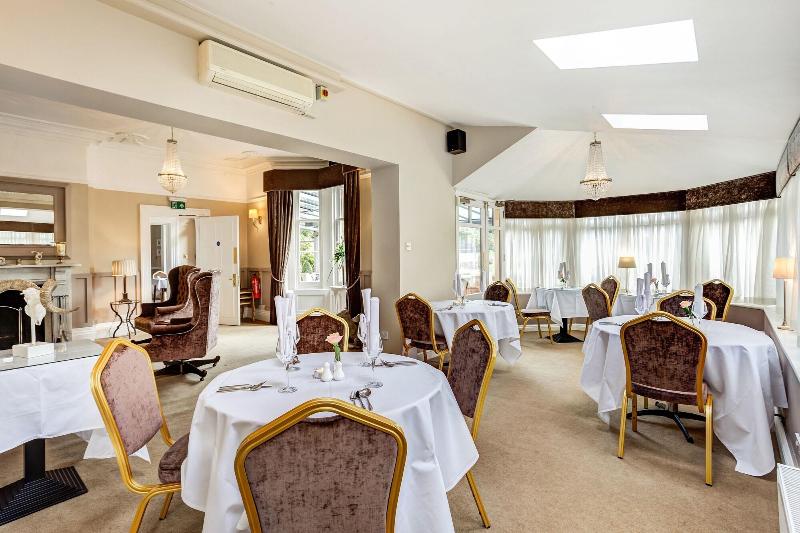 The Alexandra Court Hotel - Bar