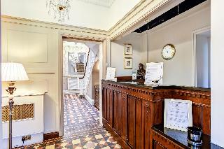 The Alexandra Court Hotel fotoÄŸrafÄ±