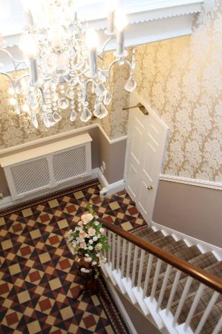 The Alexandra Court Hotel fotoÄŸrafÄ±