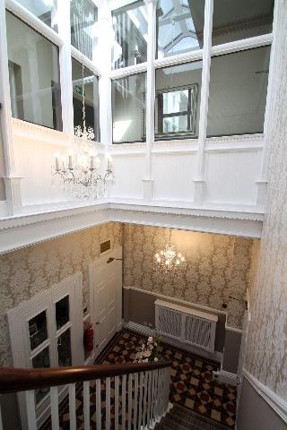 The Alexandra Court Hotel fotoÄŸrafÄ±