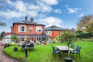 The Alexandra Court Hotel fotoÄŸrafÄ±