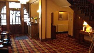 Fife Lodge fotoÄŸrafÄ±