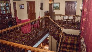 Fife Lodge fotoÄŸrafÄ±