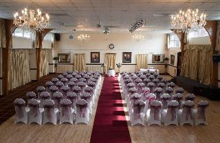 Fife Lodge fotoÄŸrafÄ±