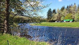 Fife Lodge fotoÄŸrafÄ±