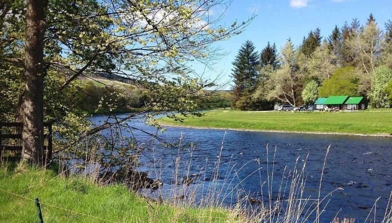 Fife Lodge - Genel