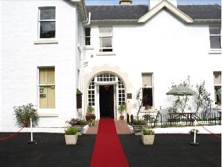 Fife Lodge fotoÄŸrafÄ±