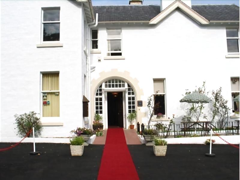 Fife Lodge - Genel