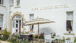 Fife Lodge fotoÄŸrafÄ±