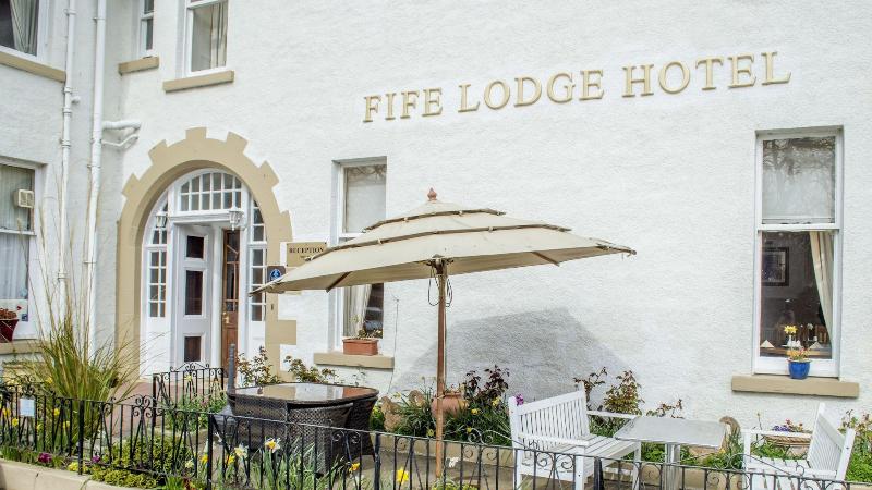 Fife Lodge - Genel