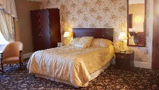 Fife Lodge fotoÄŸrafÄ±