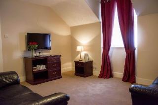 Fife Lodge fotoÄŸrafÄ±