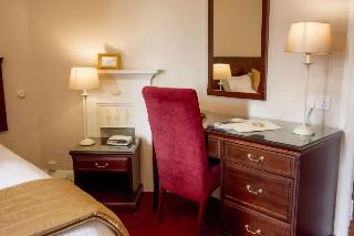 Fife Lodge fotoÄŸrafÄ±
