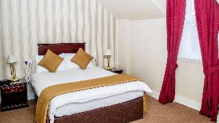 Fife Lodge fotoÄŸrafÄ±