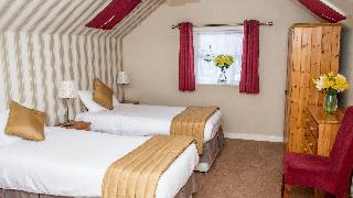 Fife Lodge fotoÄŸrafÄ±
