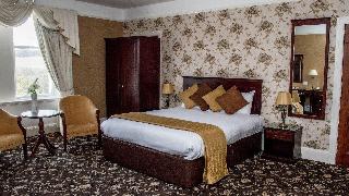 Fife Lodge fotoÄŸrafÄ±