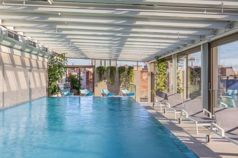 Cortile Budapest Hotel Only Adults - Aktivite