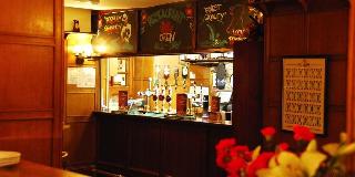 Boars Head Hotel fotoÄŸrafÄ±