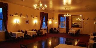Boars Head Hotel fotoÄŸrafÄ±