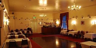 Boars Head Hotel fotoÄŸrafÄ±