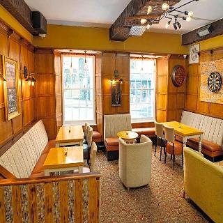 Boars Head Hotel fotoÄŸrafÄ±