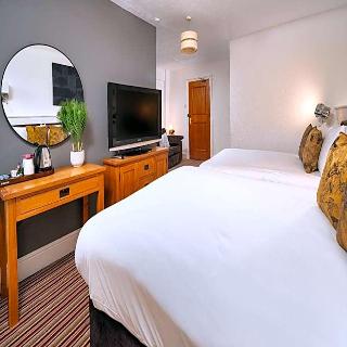 Boars Head Hotel fotoÄŸrafÄ±