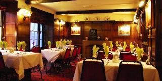 Boars Head Hotel fotoÄŸrafÄ±