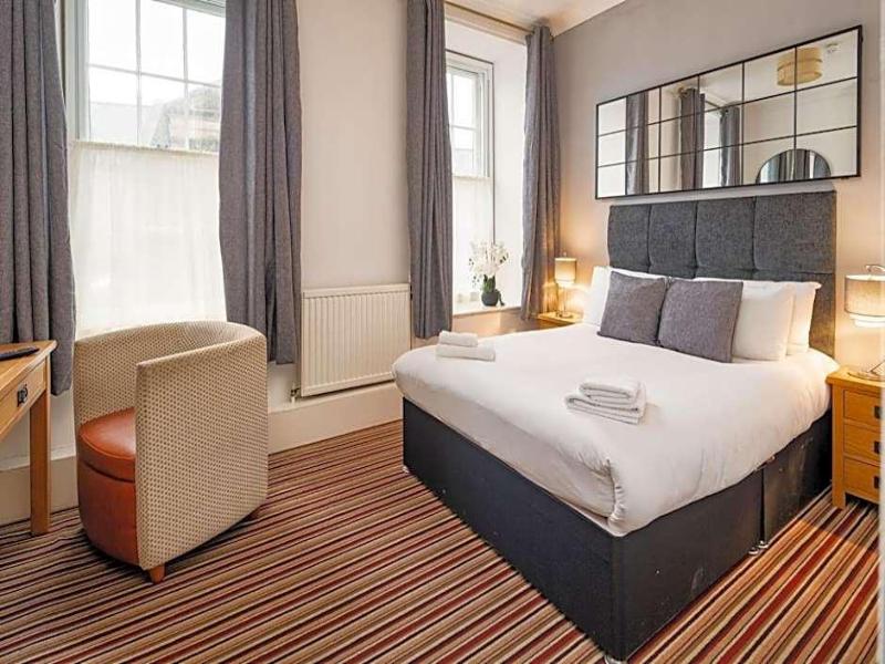 Boars Head Hotel - Genel