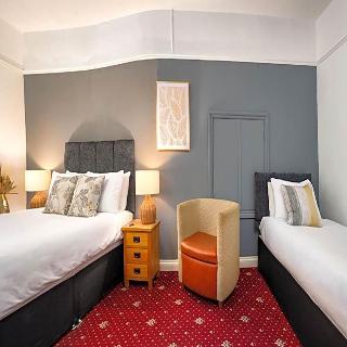 Boars Head Hotel fotoÄŸrafÄ±