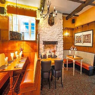Boars Head Hotel fotoÄŸrafÄ±