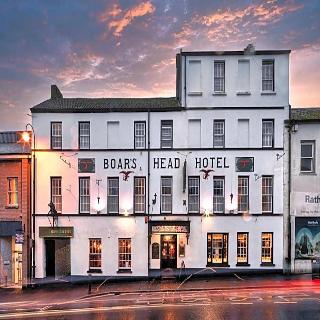Boars Head Hotel fotoÄŸrafÄ±