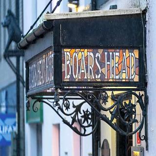 Boars Head Hotel fotoÄŸrafÄ±