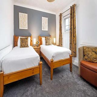Boars Head Hotel fotoÄŸrafÄ±