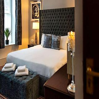 Boars Head Hotel fotoÄŸrafÄ±