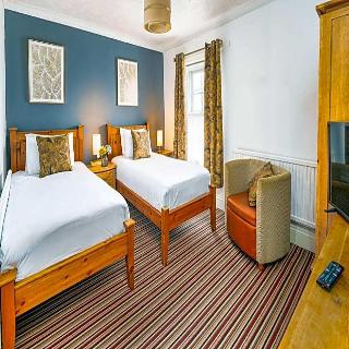 Boars Head Hotel fotoÄŸrafÄ±