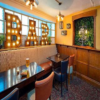 Boars Head Hotel fotoÄŸrafÄ±