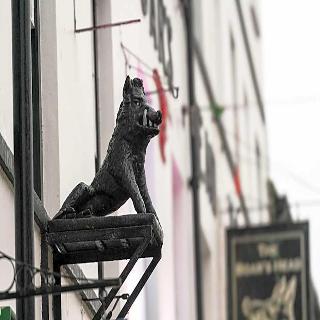 Boars Head Hotel fotoÄŸrafÄ±