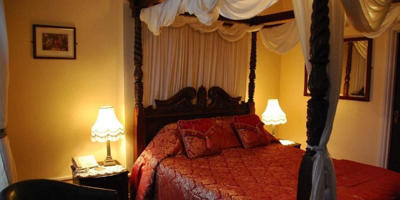 Boars Head Hotel - Oda