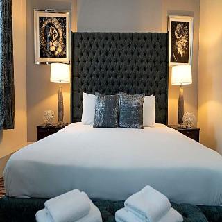 Boars Head Hotel fotoÄŸrafÄ±