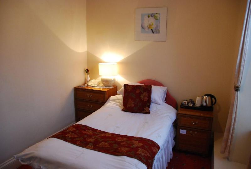 Boars Head Hotel - Oda