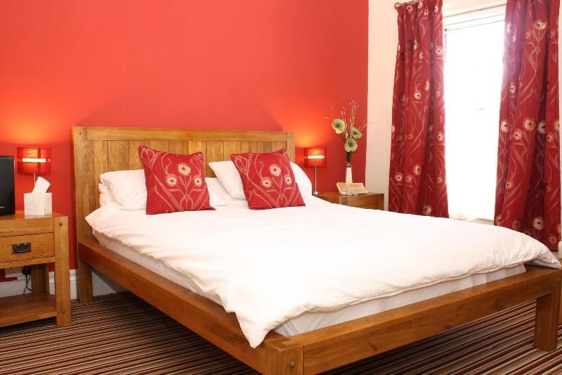 Boars Head Hotel - Oda