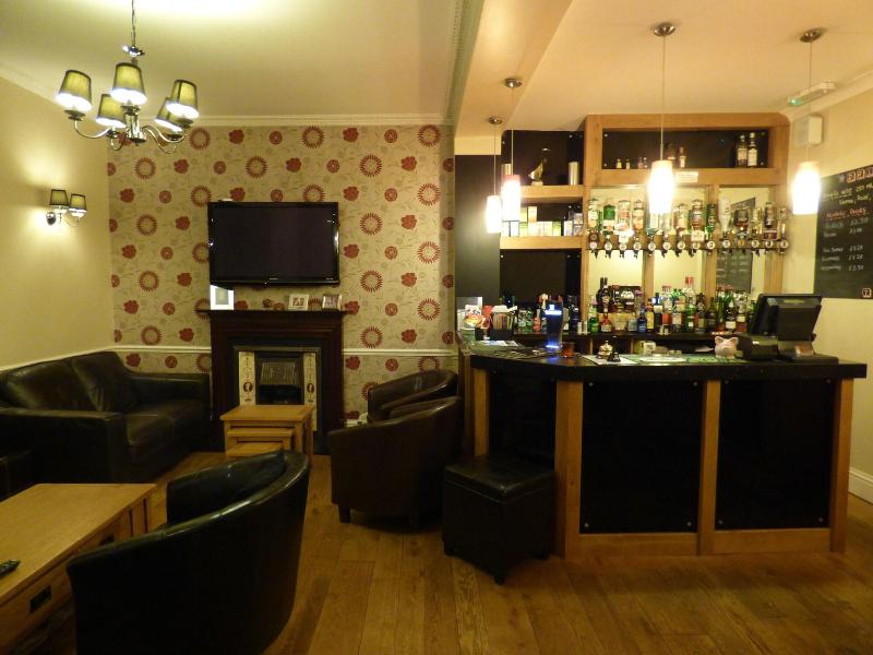 Spilman Hotel - Bar
