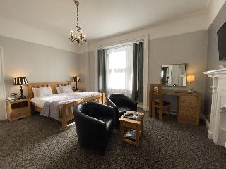 Spilman Hotel otel fotoğrafı