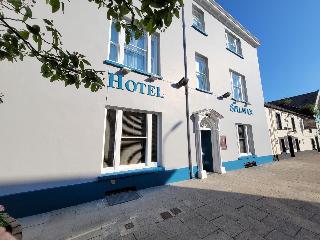 Spilman Hotel fotoÄŸrafÄ±