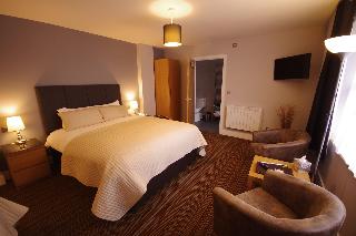 Spilman Hotel fotoÄŸrafÄ±