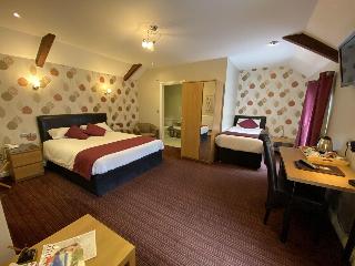 Spilman Hotel fotoÄŸrafÄ±