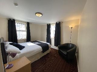 Spilman Hotel fotoÄŸrafÄ±