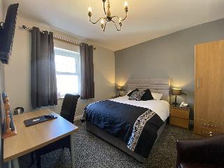 Spilman Hotel fotoÄŸrafÄ±