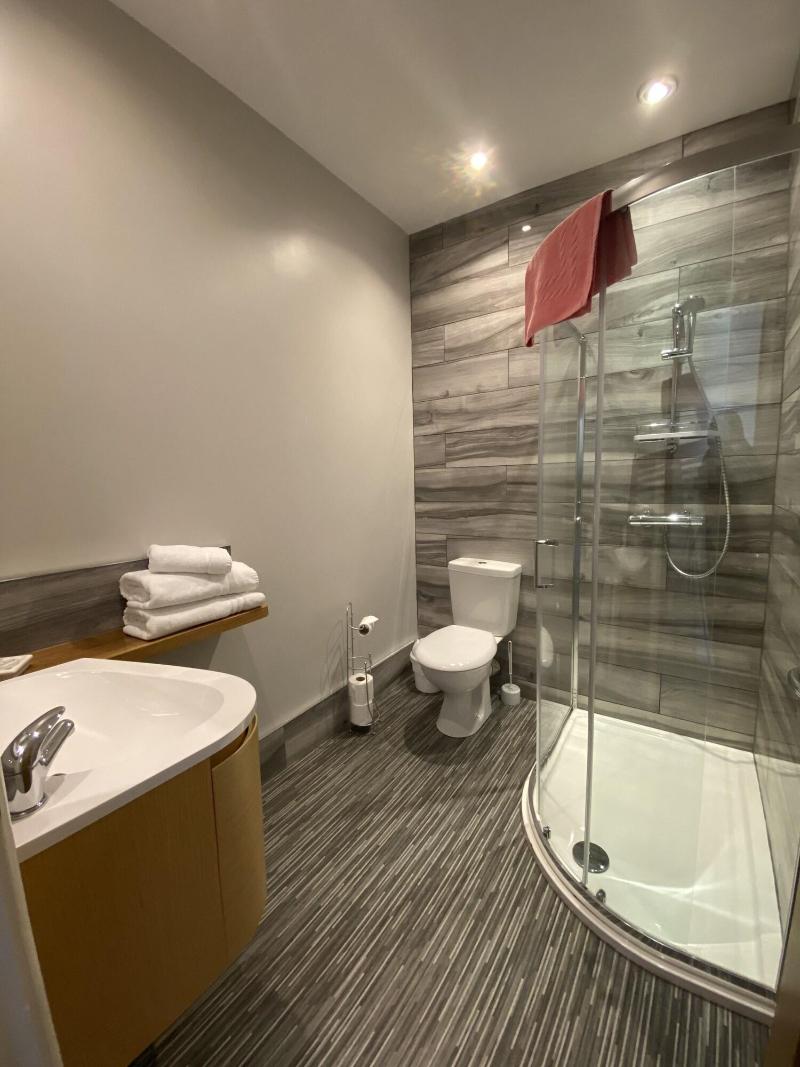 Spilman Hotel - Oda